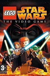 LEGO Star Wars: The Video Game