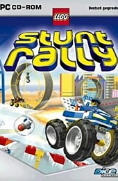 Lego Stunt Rally