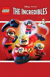 LEGO The Incredibles