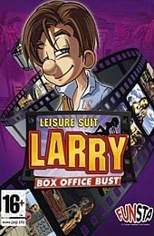 Leisure Suit Larry Box Office Bust