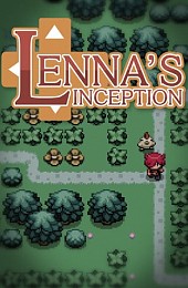 Lenna's Inception