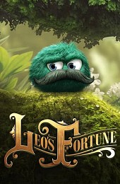 Leo’s Fortune - HD Edition