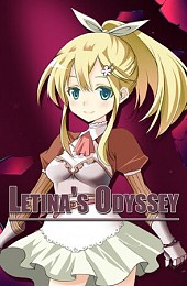 Letina's Odyssey