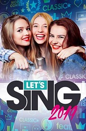 Let's Sing 2019