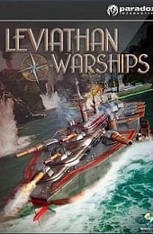 Leviathan Warships