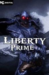 Liberty Prime