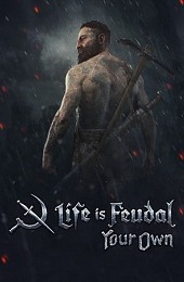 Life is Feudal: Your Own