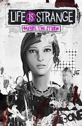 Life is Strange: Before the Storm