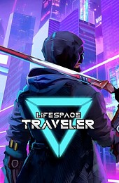 Lifespace Traveler