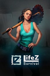 LifeZ - Survival