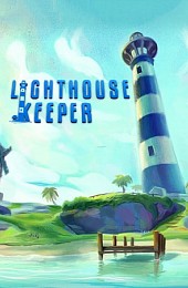 Lighthouse Keeper (2023)