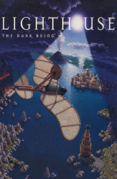 Lighthouse: The Dark Being