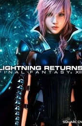 LIGHTNING RETURNS: FINAL FANTASY 13