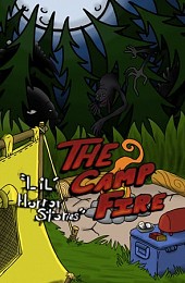 Lil' Horror Stories: The Camp Fire