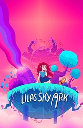 Lilas Sky Ark