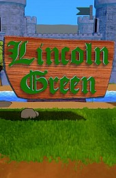 Lincoln Green