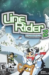 Line Rider 2: Unbound