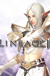 Lineage 2: Essence