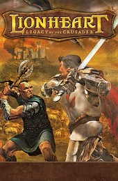 Lionheart: Legacy of the Crusader