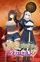 Lisa and the Grimoire