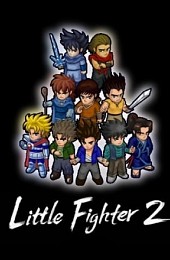 Little Fighter 2