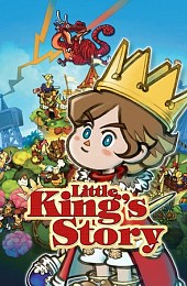 Little King's Story