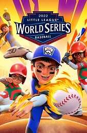 Little League World Series Baseball 2022