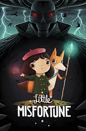 Little Misfortune