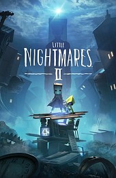 Little Nightmares 2