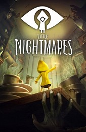 Little Nightmares