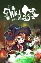 Little Witch in the Woods