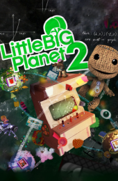 LittleBigPlanet 2: Extras Edition