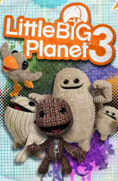 LittleBigPlanet 3