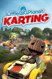 LittleBigPlanet Karting