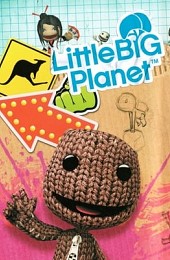 LittleBigPlanet