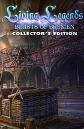 Living Legends 5: Beasts of Bremen