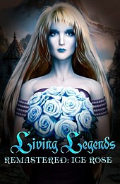 Living Legends Remastered: Ice Rose