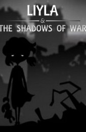 Liyla and The Shadows of War