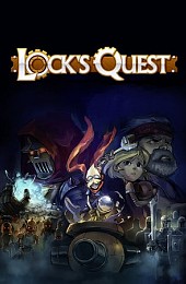 Lock's Quest