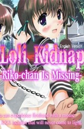 Loli Kidnap: Riko-chan Is Missing