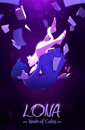 Lona: Realm Of Colors