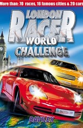 London Racer: World Challenge