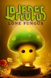 Lone Fungus