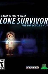 Lone Survivor: The Director's Cut