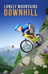 Lonely Mountains: Downhill