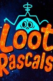 Loot Rascals