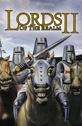 Lords of the Realm 2