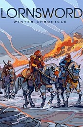 Lornsword Winter Chronicle