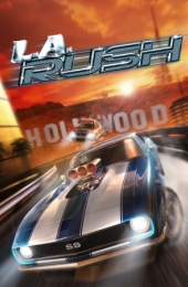 Los Angeles Rush