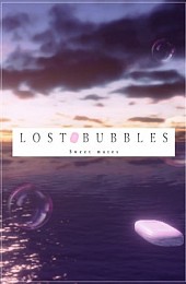 LOST BUBBLES: Sweet mates